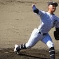 常葉大菊川が東海大静岡翔洋下し決勝進出！エース右腕が無四球完封の好投に指揮官も「だいぶ良くなってきた」【静岡】