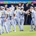 【阪神】やはり大きかった２日連続の劇的勝利　ライバル巨人を１歩リードで優勝ラインも変化