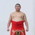 ラグビー元U20代表の天岳富士が序ノ口デビュー場所で勝ち越し「素直にうれしい」