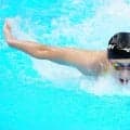【競泳】日本記録保持者の池江璃花子が今大会初登場　予選４位で決勝進出「すごいきつくて」