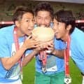 【川崎Ｆ】現役引退「ポンコツ」小林悠の伝説　コイントス忘れ、ピッチ間違い、「二行ゴール」