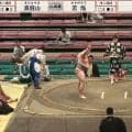 「やっと見られた」大相撲、花道に佇む“ただならぬ存在感”の人物 元人気力士の近影に「これは激アツ」反響相次ぐ