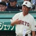 今夏代表の拓大紅陵が快勝で3回戦進出！盤石継投リレーで22年ぶりセンバツ出場へ前進【千葉】