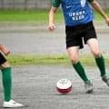 受刑者の更生、サッカーの力で　川越少年刑務所でプロジェクト