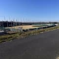 【ヤクルト】77年からの２軍本拠地戸田、最後の公式戦に開場前からファンの姿　小雨も開催か