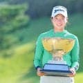 年間女王争いとリランキングを占う宮城の秋 桑木志帆を佐久間朱莉が追う