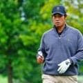 世界選抜主将「アダムとヒデキに勝利を」 松山英樹のプレジデンツカップ戦歴