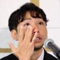 【川崎F】引退発表の小林悠が涙「何度も頑張らなきゃと思った」苦しい時期に支えた声援