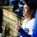 “外れた”山本由伸に「なんかあった!?」　ド軍戦で判明した事実に混乱「違うんかい」