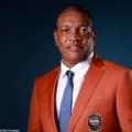 今年コーチとして殿堂入りしたドック・リバースが『NBC Sports』のアナリストへ就任
