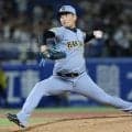 【阪神】通算600試合登板を達成した岩崎優の記念グッズを受注販売　球団発表