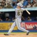 【阪神】５打席凡退も…藤川監督の起用にV2ランで応えた高寺望夢「なかなか機会もないところで」