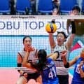 【バレー】３位決定戦でタイに完敗の韓国女子「２大会連続メダルなしは初の屈辱」と韓国サイト
