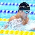 【競泳】競泳ニッポン、前半戦で日本新含むメダル１７個に「収穫が多い」　住・食環境は「最高級。ベッドもふかふか」　移動もスムーズの万全バックアップ…アジア大会