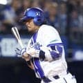 【DeNA】左肘に死球受けた宮崎敏郎、雨の中で試合前練習に参加　大丈夫ですか？に「はい」