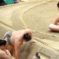 天昇山が全勝対決に敗れ初黒星「自分の相撲が取れなかった」場所後の十両昇進は厳しく