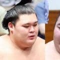 結びは大の里と熱海富士　12日目取組発表、金峰山は割を崩して安青錦戦、藤ノ川は霧島と