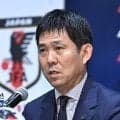 森保監督、ウルグアイ戦先発は“制限つき”「月曜日までに到着した選手で」初招集のＭＦ松木ら１６人が候補か