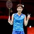 【バドミントン】日本女子団体が銀メダル以上確定！　２０歳・宮崎友花が流れ引き寄せ、逆転勝ちで２大会ぶり決勝進出…アジア大会