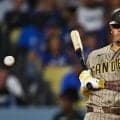 ドジャース観客に日本騒然「品がないね」　不敵な頷きで…悪童の「血が騒いでいます」