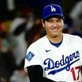 大谷翔平が称えたベッツの“背中”　合流前日にSNS更新…24日のパドレス戦でスタメン復帰へ