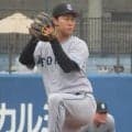 【巨人】山崎伊織が約１カ月ぶり実戦復帰　５回途中１失点、最速148キロ 　スローカーブも
