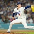 ロバーツ監督、佐々木朗希を「２、３週間ぶりくらいの登板を考えれば、安定した内容」と高評価
