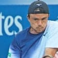  ダニエル太郎 日本勢対決制し本戦入り 