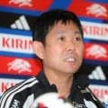 森保監督、ウルグアイ戦先発は“制限つき”「月曜日までに到着した選手で」初招集のＭＦ松木ら１６人が候補か