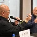 藤ノ川が隆の勝を下した“注文相撲”　父の甲山親方は問題なしの見解「これは駆け引き。小さい力士には必要」【大相撲】