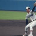 習志野の新エースが東海大浦安相手に公式戦初先発初完封！吹奏楽部の美爆音に憧れて同校に入学【千葉】