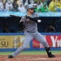 【阪神】森下翔太が２試合連続、19個目の死球　自身の持つ１シーズン死球数更新　史上最多は？