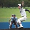 【高校野球】習志野の浅野侠助が完封勝利　吹奏楽部の美爆音に憧れ入学「あの応援の中で…」