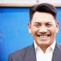 【オリックス】侍ジャパン井口監督が訪問　アジアチャンピオンシップ出場規定内の紅林らに興味