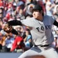 巨人竹丸和幸、日本ハム山崎福也ら登録　阪神伊藤将司、日本ハム宮西尚生ら抹消／23日公示