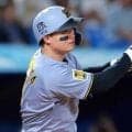「またかよ…」虎の主砲めぐって2試合連続死球に騒然　両リーグ最多のシーズン19個目「ここまで多いのは異常」