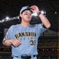 【阪神】２軍は10－10の乱打戦！６回に一挙７得点で同点に　浜田太貴は６回までに５打点