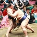 一意が６連敗から４連勝　師匠の木瀬親方57歳誕生日に白星「取ることができて良かった」
