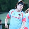 ＤＦ安藤智哉が腰痛のため前日練習欠席　千葉に残留、別メニュー調整中の鈴木彩艶はチームとともに宮城へ