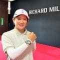 「私も男子の中で輝けたら」 成田美寿々が挑む女子初の予選通過