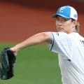 日本ハム達孝太－楽天前田健太、広島森下暢仁－巨人西舘勇陽／24日予告先発