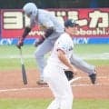 【ヤクルト】奥川恭伸が６回に４失点とつかまり４連敗　終盤に追い上げるもかわされる
