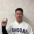 今秋ドラフト候補の大商大・春山がリーグ本塁打記録！８球団スカウトの前でに並ぶ通算１２号