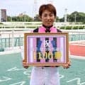 【兵庫競馬】杉浦健太騎手が地方通算１１００勝　１Ｒのサクラトップクロスで達成「当然、通過点です」