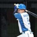 「これぞ中島卓也」節目の引退試合で内野安打　かつてのチーム日本一も支えた日本ハム35歳の花道に「何回見ても泣ける」