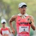 警告3度で銀メダルの山西利和　まだ見ぬ五輪頂点へ「未練がある」