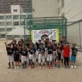 全石切ソフトボールと生江ブルーサンダーが２次予選進出　今岡杯ソフトボール大会
