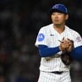 今永昇太「体がしっかり健康なので、それが結果に」５回４安打１失点7Kの奮投も勝敗つかず