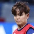 久保建英がレアル・ソシエダード監督批判？スペイン地元紙が代表到着後のコメントに注目