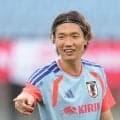 【日本代表】板倉滉、先輩・小林悠の引退に労いの言葉「バチバチ行って怒られたこともあった」